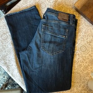 Men’s Mavi jeans